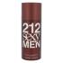 Carolina Herrera 212 Sexy Men Dezodorans za muškarce 150 ml