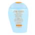 Shiseido Expert Sun Aging Protection Lotion Plus SPF50+ Proizvod za zaštitu od sunca za tijelo za žene 100 ml tester