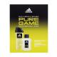 Adidas Pure Game Poklon set toaletna voda 100 ml + gel za tuširanje 250 ml