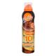 Malibu Continuous Spray Dry Oil SPF10 Proizvod za zaštitu od sunca za tijelo 175 ml