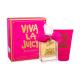 Juicy Couture Viva La Juicy Poklon set parfemska voda 100 ml + losion za tijelo 125 ml
