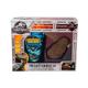 Universal Jurassic World Poklon set gel za tuširanje 150 ml + igračka za kupanje