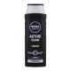 Nivea Men Active Clean Šampon za muškarce 400 ml