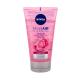 Nivea MicellAIR® Rose Water Gel za čišćenje lica za žene 150 ml