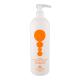 Kallos Cosmetics KJMN Volumizing Šampon za žene 1000 ml