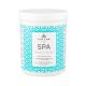 Kallos Cosmetics SPA Massage Cream Krema za tijelo za žene 1000 ml