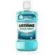 Listerine Cool Mint Mouthwash Vodice za ispiranje usta 500 ml
