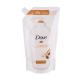 Dove Pampering Shea Butter & Vanilla Tekući sapun za žene punilo 500 ml