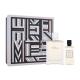 Hermes Terre d´Hermès Eau Givrée Poklon set parfemska voda 100 ml + gel za tuširanje 80 ml