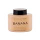 Makeup Revolution London Baking Powder Puder u prahu za žene 32 g Nijansa Banana