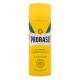 PRORASO Yellow Shaving Foam Pjena za brijanje za muškarce 400 ml