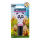 Lip Smacker Lippy Pals Cuddly Cream Puff Balzam za usne za djecu 4 g