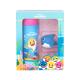 Pinkfong Baby Shark Bubble Bath Kit Poklon set pjena za kupanje 250 ml + igračka za kupanje 1 kom