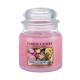 Yankee Candle Fresh Cut Roses Mirisna svijeća 411 g