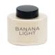 Makeup Revolution London Baking Powder Puder u prahu za žene 32 g Nijansa Banana Light