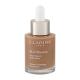 Clarins Skin Illusion Natural Hydrating Puder za žene 30 ml Nijansa 116,5 Coffee