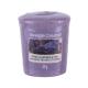 Yankee Candle Dried Lavender & Oak Mirisna svijeća 49 g