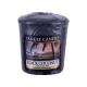 Yankee Candle Black Coconut Mirisna svijeća 49 g