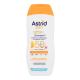 Astrid Sun Kids Face and Body Lotion SPF50 Proizvod za zaštitu od sunca za tijelo za djecu 200 ml