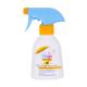 SebaMed Baby Sun Care Multi Protect Sun Spray SPF50 Proizvod za zaštitu od sunca za tijelo za djecu 200 ml