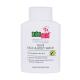SebaMed Sensitive Skin Face & Body Wash Olive Tekući sapun za žene 200 ml