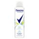 Rexona MotionSense Stay Fresh Blue Poppy & Apple Antiperspirant za žene 150 ml