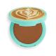 I Heart Revolution Tasty Coffee Bronzer za žene 6,5 g Nijansa Macchiato