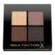 Max Factor Color X-Pert Sjenilo za oči za žene 4,2 g Nijansa 003 Hazy Sands