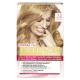 L'Oréal Paris Excellence Creme Triple Protection Boja za kosu za žene 48 ml Nijansa 7,3 Natural Golden Blonde