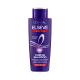 L'Oréal Paris Elseve Color-Vive Purple Shampoo Šampon za žene 200 ml