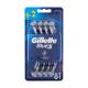 Gillette Blue3 Comfort Champions League Aparat za brijanje za muškarce set