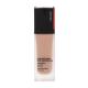 Shiseido Synchro Skin Self-Refreshing SPF30 Puder za žene 30 ml Nijansa 220 Linen