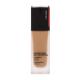 Shiseido Synchro Skin Self-Refreshing SPF30 Puder za žene 30 ml Nijansa 340 Oak