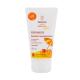 Weleda Baby & Kids Sun Edelweiss Sunscreen Sensitive SPF50 Proizvod za zaštitu od sunca za tijelo za djecu 50 ml
