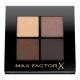 Max Factor Color X-Pert Sjenilo za oči za žene 4,2 g Nijansa 002 Crushed Blooms