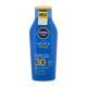 Nivea Sun Protect & Moisture SPF30 Proizvod za zaštitu od sunca za tijelo 400 ml