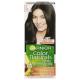 Garnier Color Naturals Créme Boja za kosu za žene 40 ml Nijansa 3 Natural Dark Brown