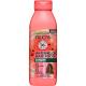 Garnier Fructis Hair Food Watermelon Plumping Shampoo Šampon za žene 350 ml