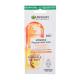 Garnier Skin Naturals Vitamin C Ampoule Sheet Mask Maska za lice za žene 1 kom