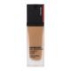 Shiseido Synchro Skin Self-Refreshing SPF30 Puder za žene 30 ml Nijansa 360 Citrine
