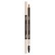 Clarins Eyebrow Pencil Olovka za obrve za žene 1,1 g Nijansa 01 Dark Brown