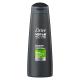 Dove Men + Care Fresh Clean 2in1 Šampon za muškarce 250 ml