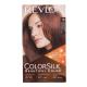 Revlon Colorsilk Beautiful Color Boja za kosu za žene Nijansa 55 Light Reddish Brown set