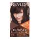 Revlon Colorsilk Beautiful Color Boja za kosu za žene Nijansa 32 Dark Mahogany Brown set