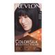 Revlon Colorsilk Beautiful Color Boja za kosu za žene Nijansa 12 Natural Blue Black set