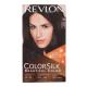 Revlon Colorsilk Beautiful Color Boja za kosu za žene Nijansa 20 Brown Black set
