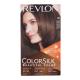 Revlon Colorsilk Beautiful Color Boja za kosu za žene Nijansa 40 Medium Ash Brown set