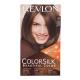Revlon Colorsilk Beautiful Color Boja za kosu za žene Nijansa 51 Light Brown set