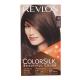 Revlon Colorsilk Beautiful Color Boja za kosu za žene Nijansa 41 Medium Brown set
