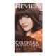 Revlon Colorsilk Beautiful Color Boja za kosu za žene Nijansa 43 Medium Golden Brown set